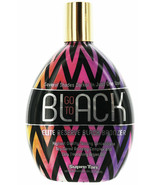 Go To Black Tanning Lotion with Elite Reserve Black Bronzer by Supre 12 ... - $59.35