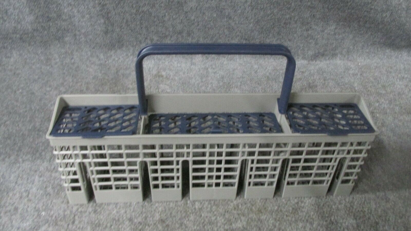 DD8201387A SAMSUNG DISHWASHER SILVERWARE BASKET Dishwasher Parts