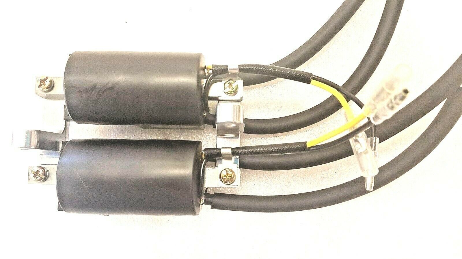 Honda 6978 CB750 CB750K CB750F Ignition Spark Coil Set w/ NGK Plug