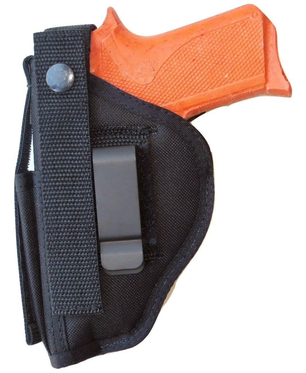 BELT/CLIPON GUN HOLSTER FOR MOSSBERG MC2SC WITH 3.4" BARREL Holsters