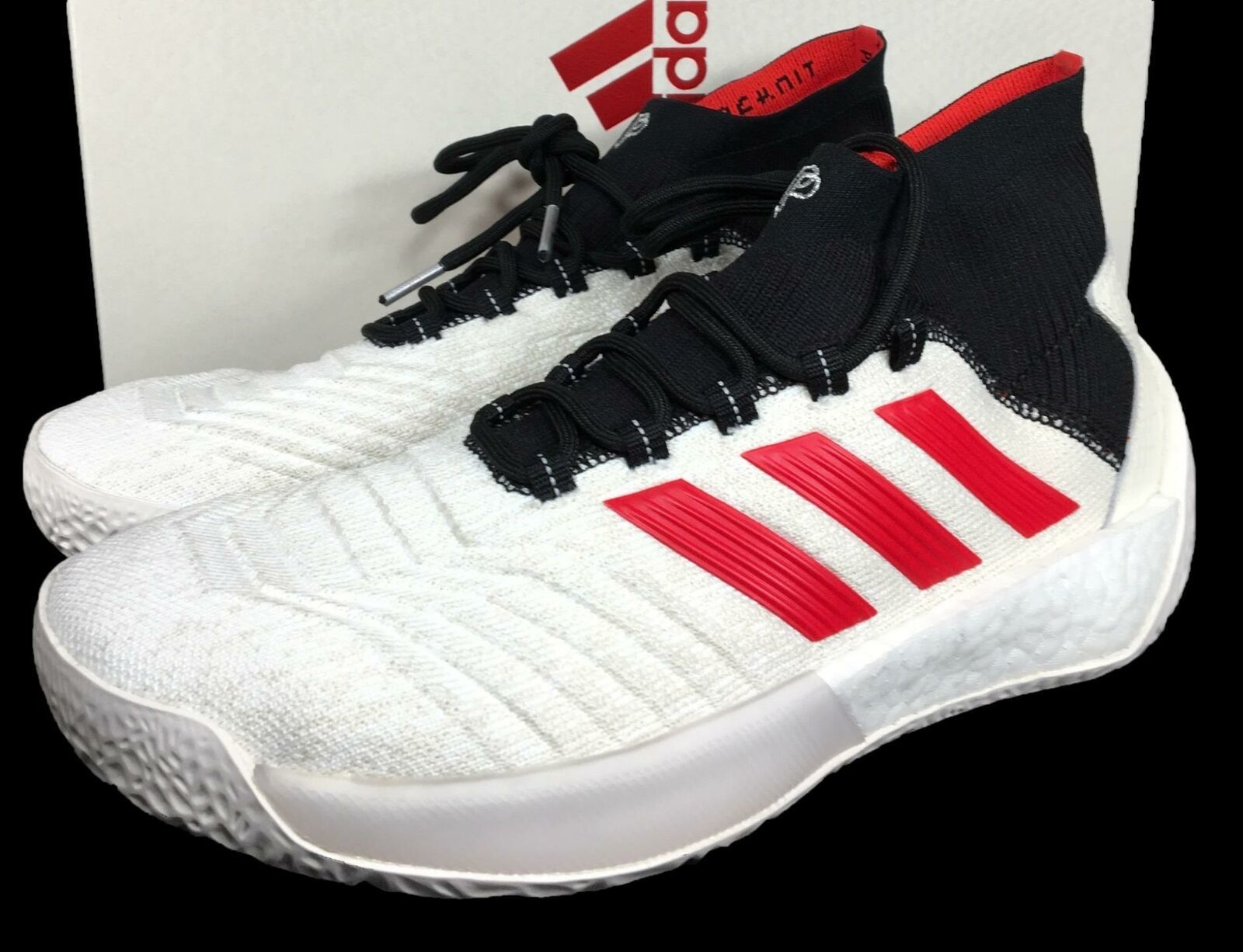 predator 19 paul pogba trainers