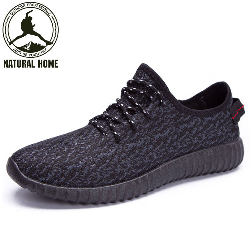 Shoes  Men's Breathable Trail Running