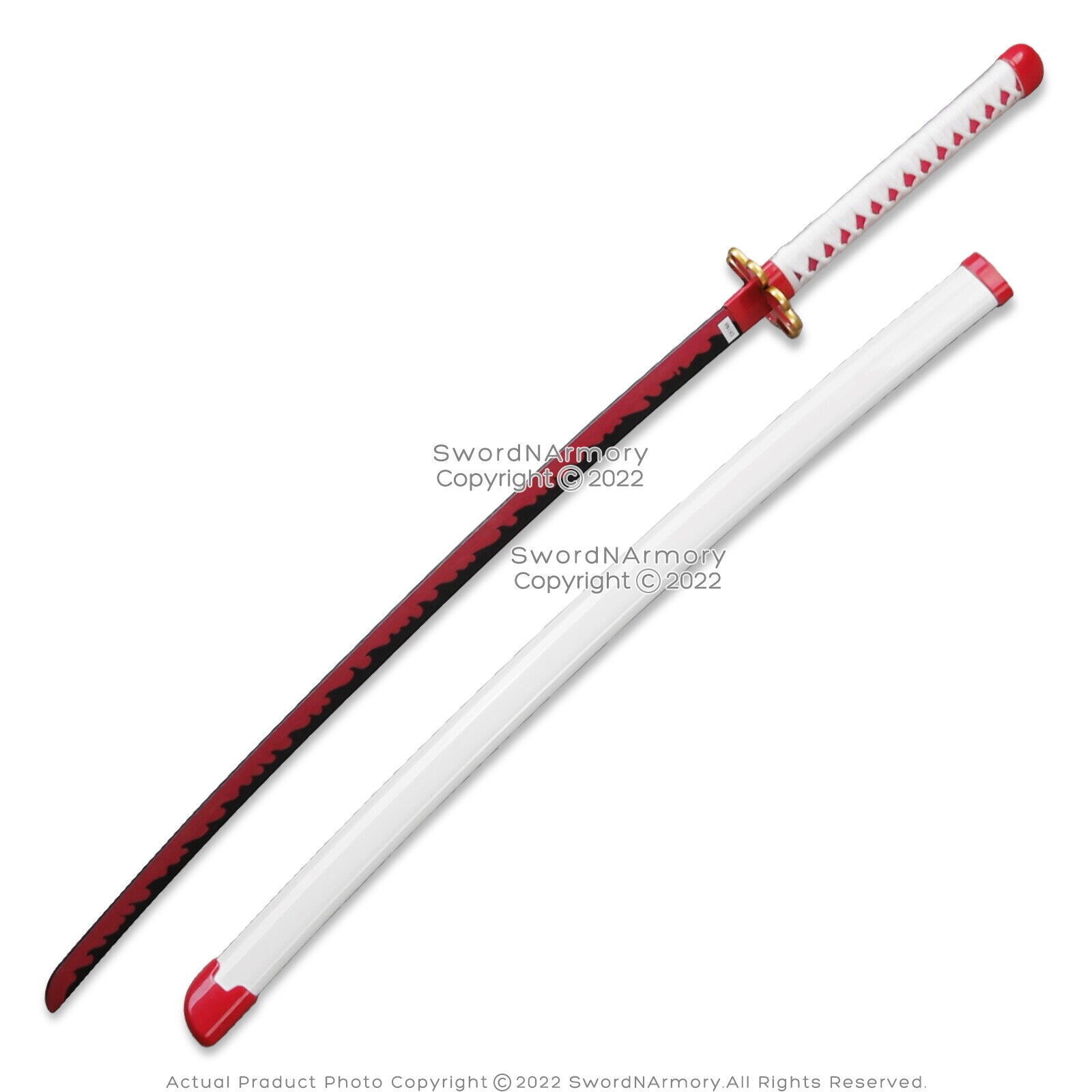 40” ABS Plastic Blade Mitsuri Kanroji and 50 similar items