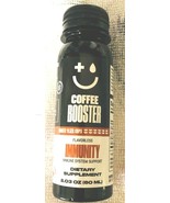Coffee Booster Immunity 2 Oz Flavorless Dairy Gluten Soy Free Exp 12/19 - $6.92