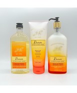 Bath and Body Works Aromatherapy Revive Orange Mandarin Guava 3-Piece Bu... - $45.00