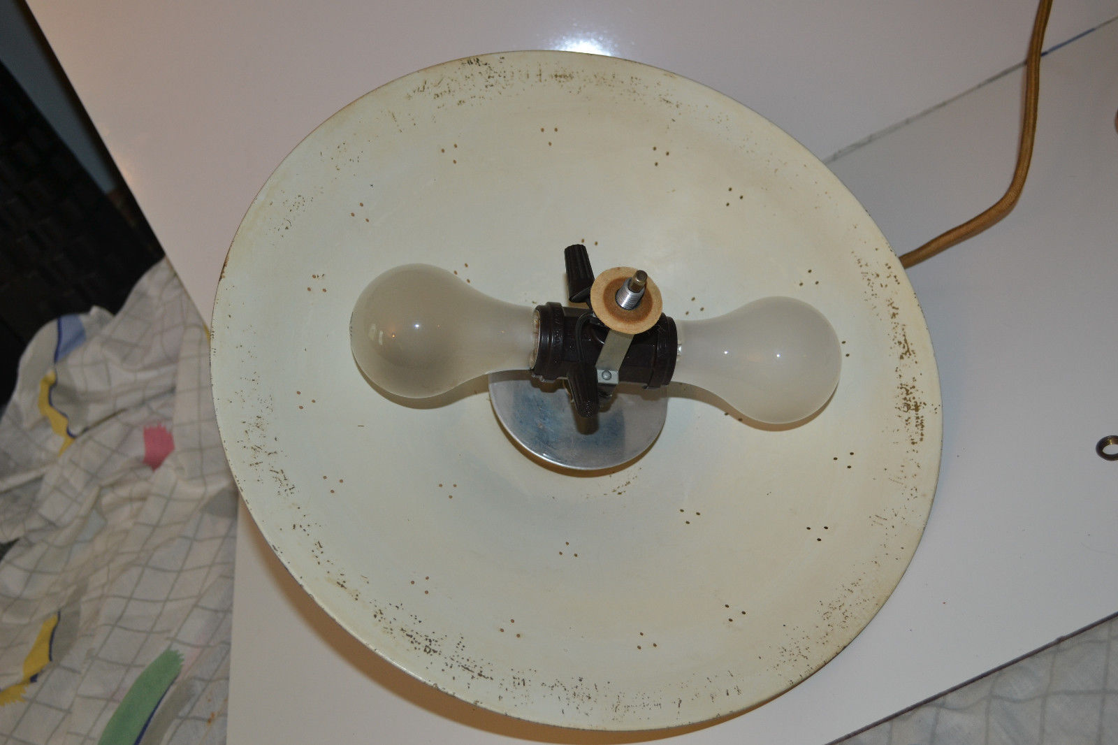 Vtg Light Fixture Midcentury Space Age Retro And 32 Similar Items