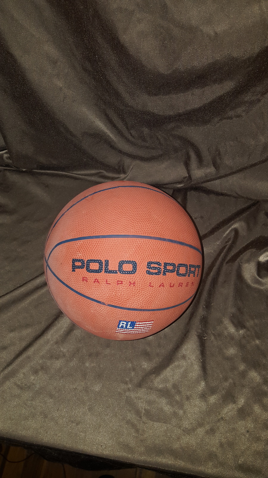 29.5" B0540 Wilson Pure Shot Basketball Ball Size 7