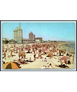 Modern Picture Postcards - (USA - CA - Long Beach) Long Beach Mode... - $10.00