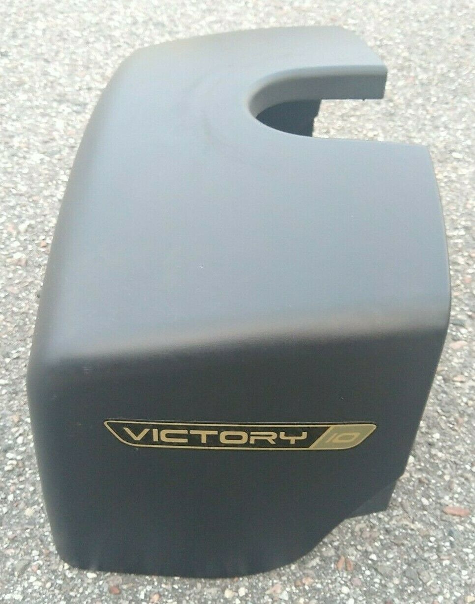 Pride Mobility VICTORY 10 3Wheel Power Electric Scooter Battery Shroud