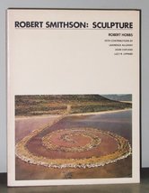 Robert Smithson: Sculpture Hobbs, Robert - $27.72