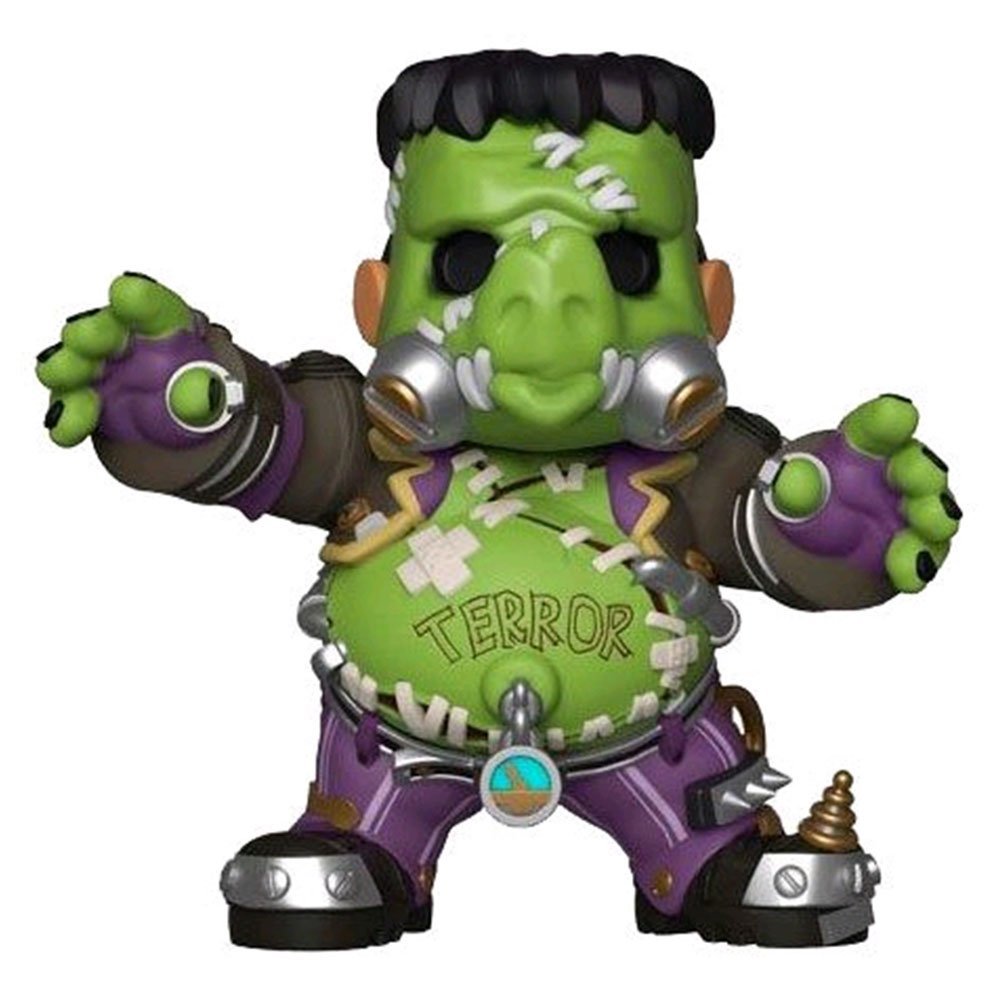 junkenstein pop vinyl