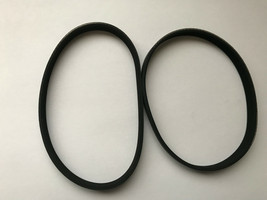 2 New Replacement Belts Hoover Wind Tunnell Model # UH70936 - $15.79