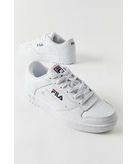 NEW IN BOX FILA FX-100 DSX Shoes in White sz 5 - $84.89