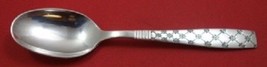 Saint Jerne aka Star By E. Dragsted Sterling Silver Teaspoon 5 3/4" - $79.00