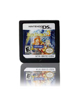 Rune Factory 3 A Fantasy Harvest Moon DS NDS Game Cartridge USA Version - $21.85
