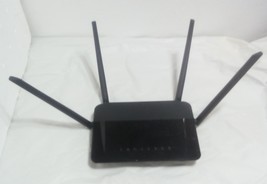 D-LINK DIR-842 Wi Fi Dual Band 5GHz AC1200 MU-MIMO Gigabit 4-Port Ethernet Router - $10.96