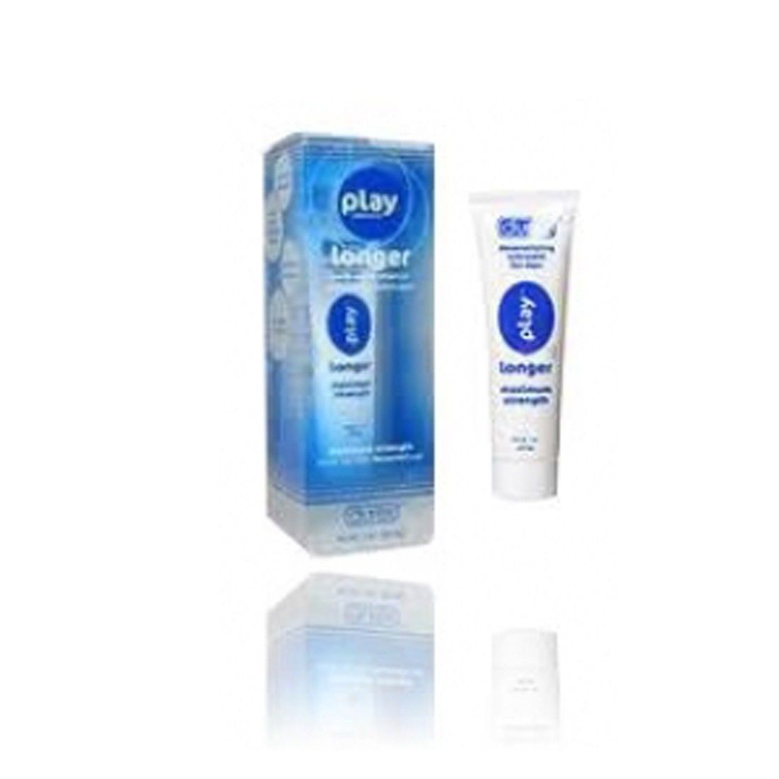 DUREX Play Longer Desensitizing Lubricant for Men Of happiness Gel