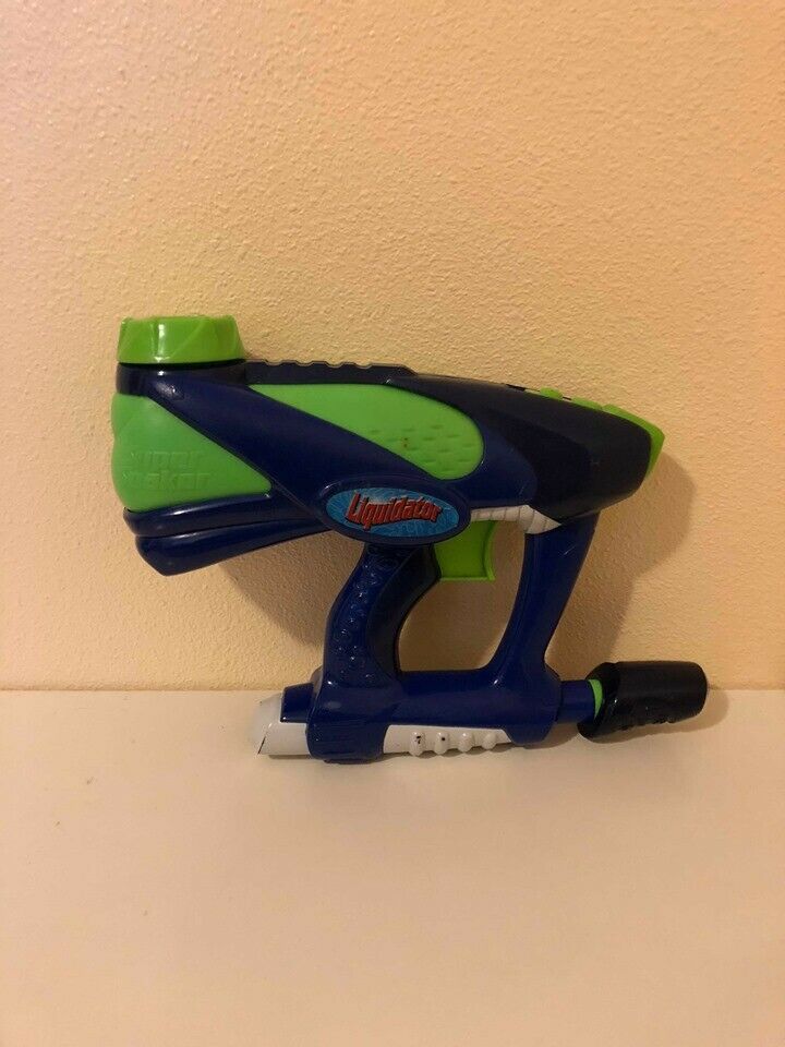 liquidator water gun