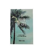 9 Rules of Life by Mark Hale [Staple Bound] Mark Hale - $6.99
