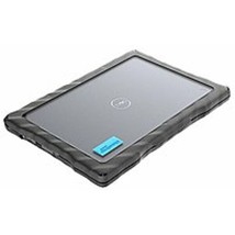 TFL-DT-DL3100CBCS-BLK-OPEN-BOX Gumdrop DT-DL3100CBCS-BLK Case for Dell 3... - $41.80