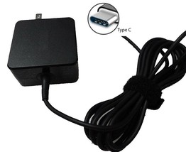Lenovo Miix 720-12IKB 80VV 80VV00C8US power supply AC adapter cord cable charger - $38.07