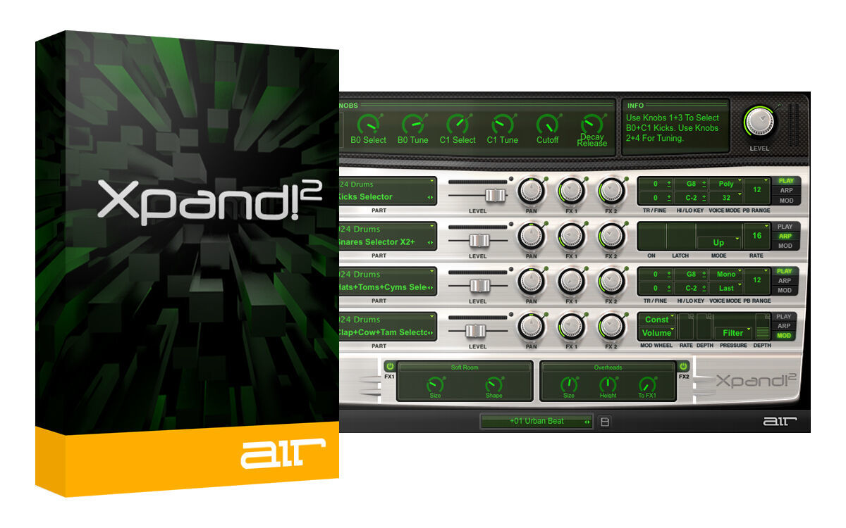 m audio keystation 61 transpose