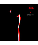 Album Covers - Steely Dan - Aja (1977) Album Cover Poster 24&quot;x 24&quot; - $39.99