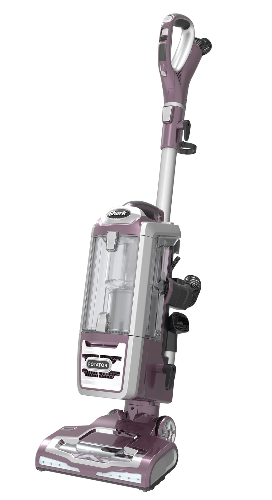 Shark NV751 Rotator Powered Lift Away Vacuum 31 Upright Vacuum 7 Year