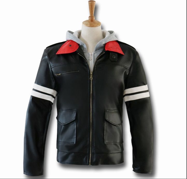 Alex mercer hoodie Clearance