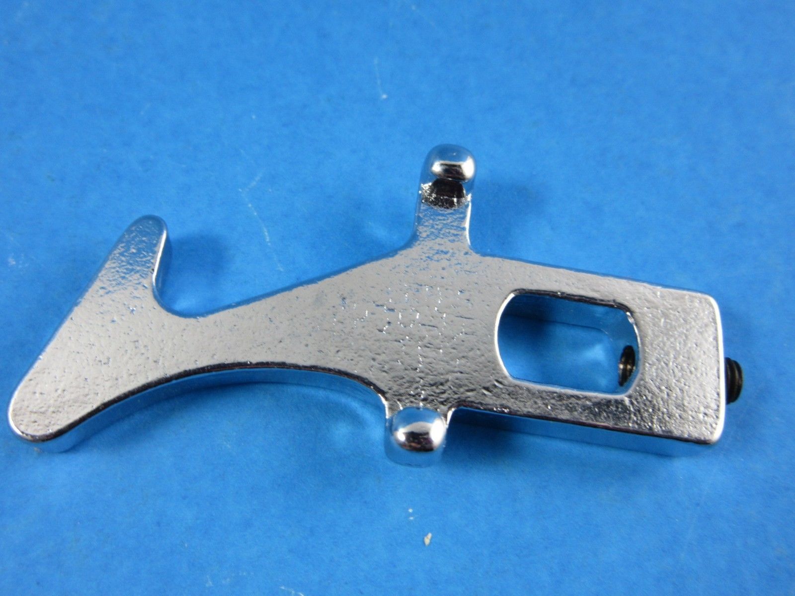 NEW door latch for cheese shredder pelican head slicer Hobart a200 h600