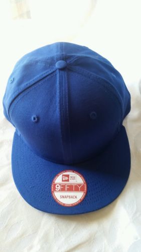 new era 9fifty mesh snapback blank