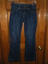 Eddie Bauer Flare Leg Jeans - Size 2 - $16.88