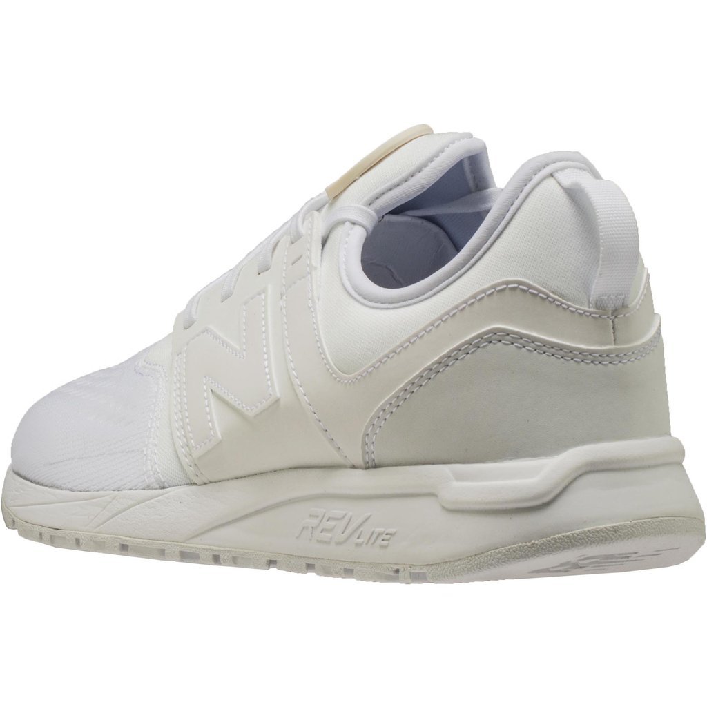 new balance 247 trainers in white mrl247bb new balance 247 trainers in white mrl247bb