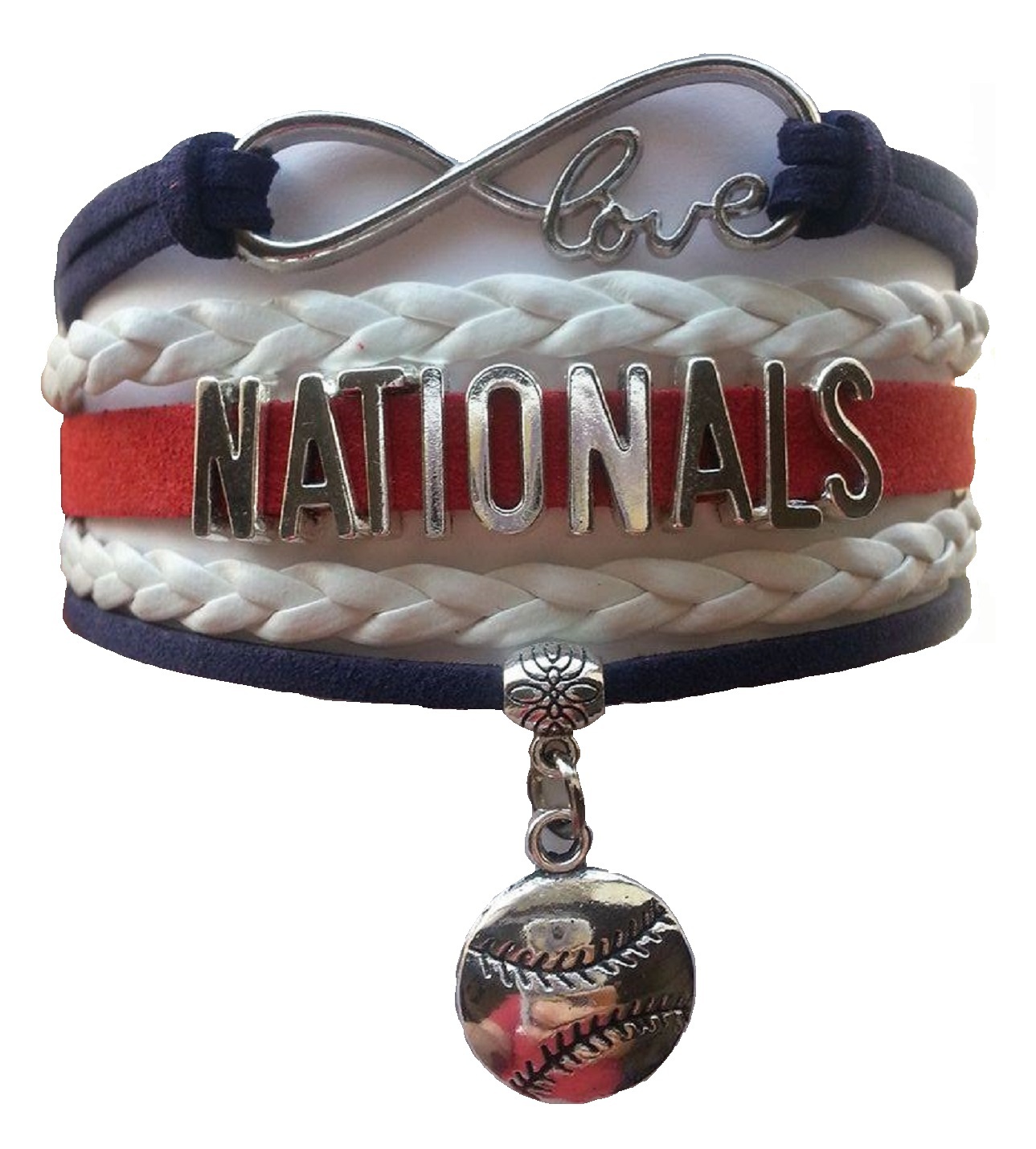 warm white light reindeer