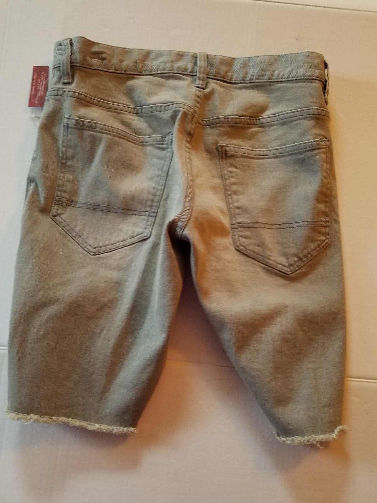 arizona jeans flex shorts