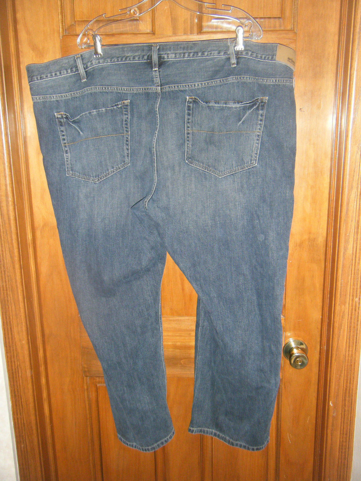 urban pipeline loose straight