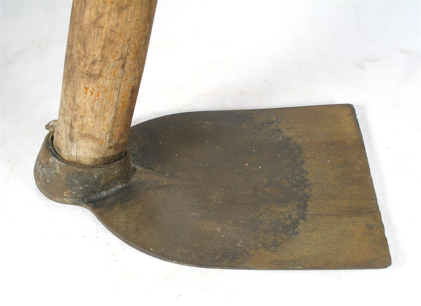 Antique Farm Tool Silver Gold Prospecting Ax And 50 Similar Items Farm Tool Silver Gold Prospecting Ax