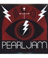 LIGHTNING BOLT Pearl Jam [Audio CD] - $58.75