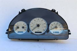 Mercedes W163 ML55 AMG Instrument Gauge Speedometer Cluster A1635401647 image 1