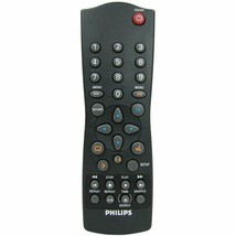 Philips RC283204/01 Factory Original DVD Player Remote DVD701, DVD701AT98 - $10.09