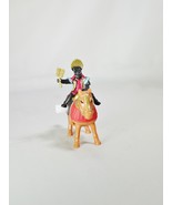 TAKARA TOMY ARTS Sengoku jidai Samurai Warrior War Horse Toyotomi Hideyoshi - $18.99