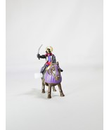 TAKARA TOMY ARTS Sengoku jidai Samurai Warrior War Horse Tokugawa Ieyasu - $17.99