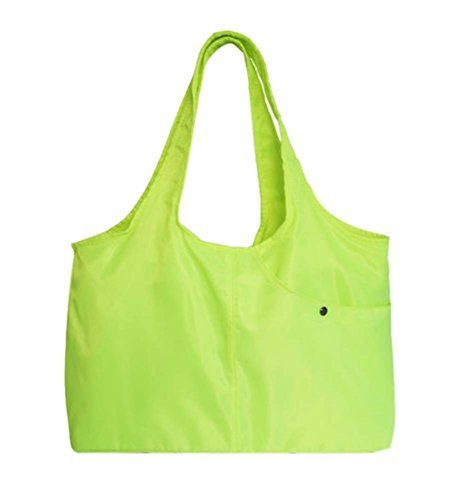 Travel Package Infant Bottle Tote Bag Out Door Baby Package, Green