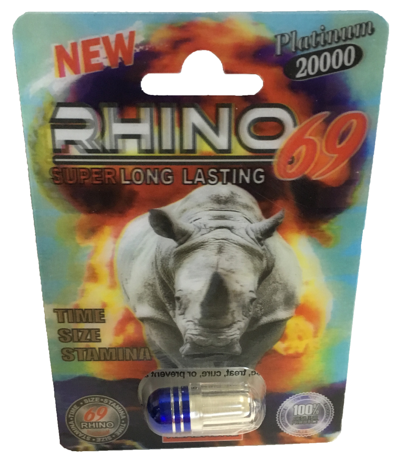 super platinum 30000 rhino 7