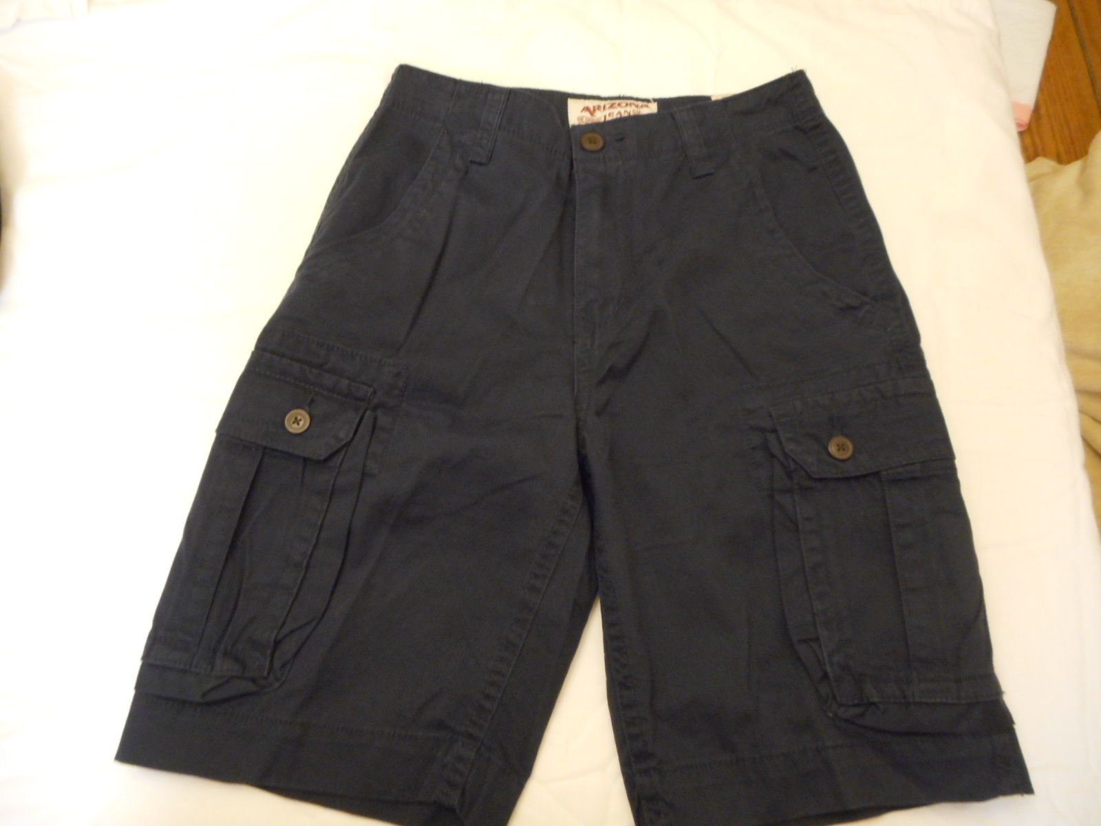 Men's Arizona Classic Fit Cargo Shorts and similar items