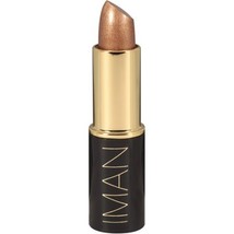Iman Luxury Moisturising Lipstick 3.7g-Citron  - $9.42