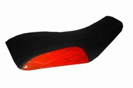 Yamaha YZ125 YZ250 87-89 Ghost Flame RD Dirtbike ATV Seat Cover #7643 - $31.90