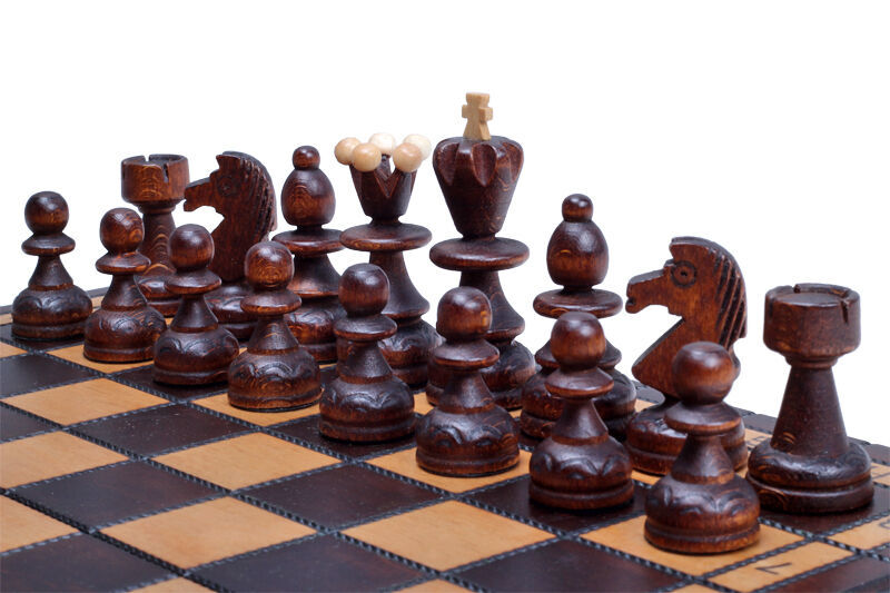 High quality Chess Set Paris gift item folding beautiful design,wooden 