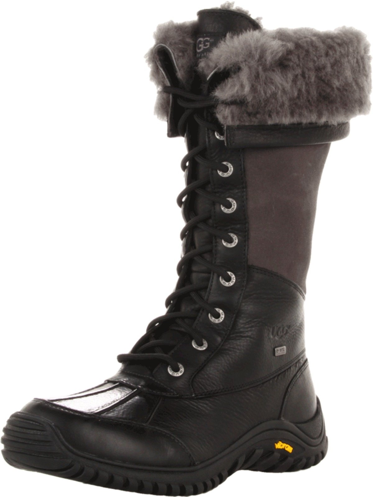 adirondack tall boot