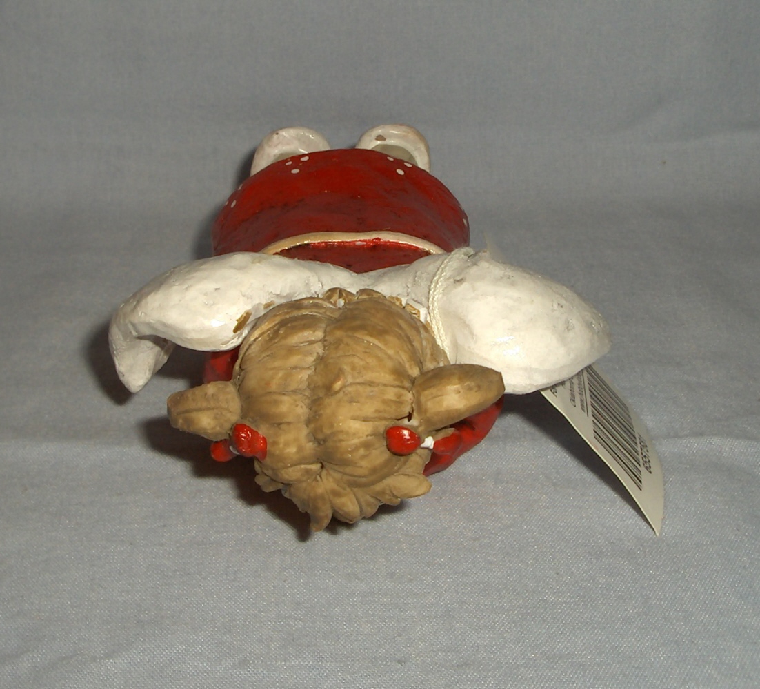 Hobby Lobby 2010 Nightly Prays Christmas Angel Figurine Angels